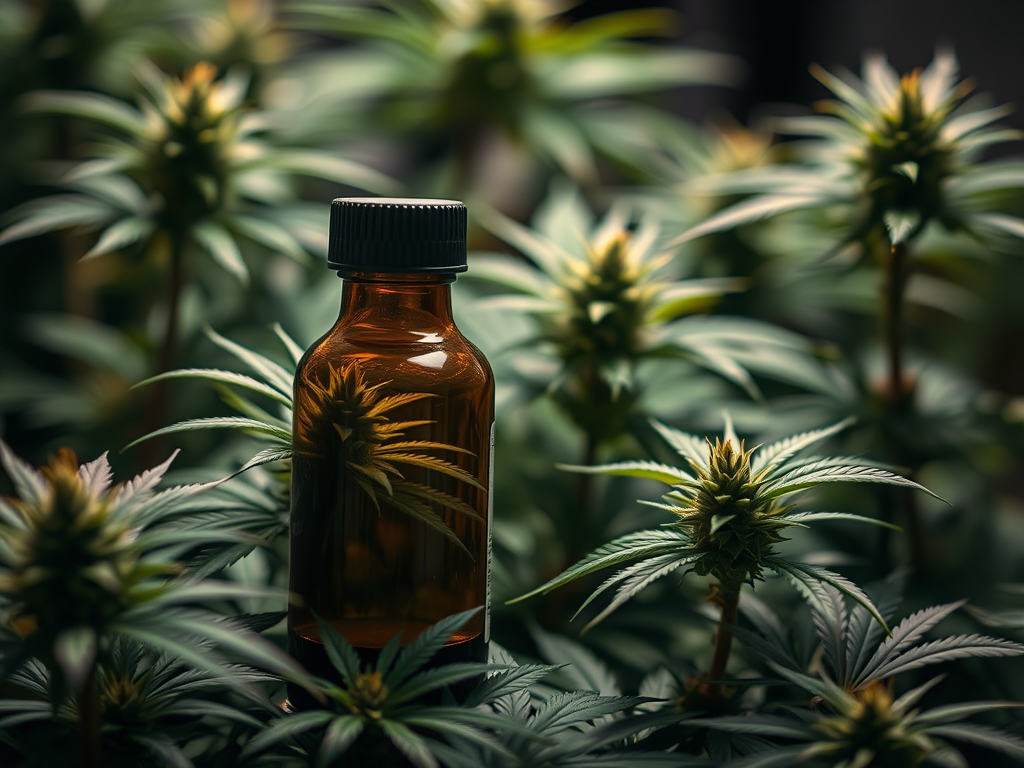 What’s Next For Epidiolex Maker GW Pharmaceuticals | Leafly