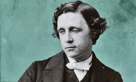 Lewis-Carroll-teal