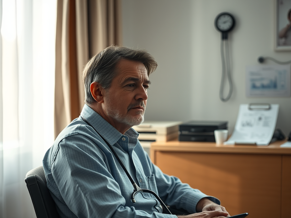 Dealing with PTSD and Epilepsy: My Path to Recovery