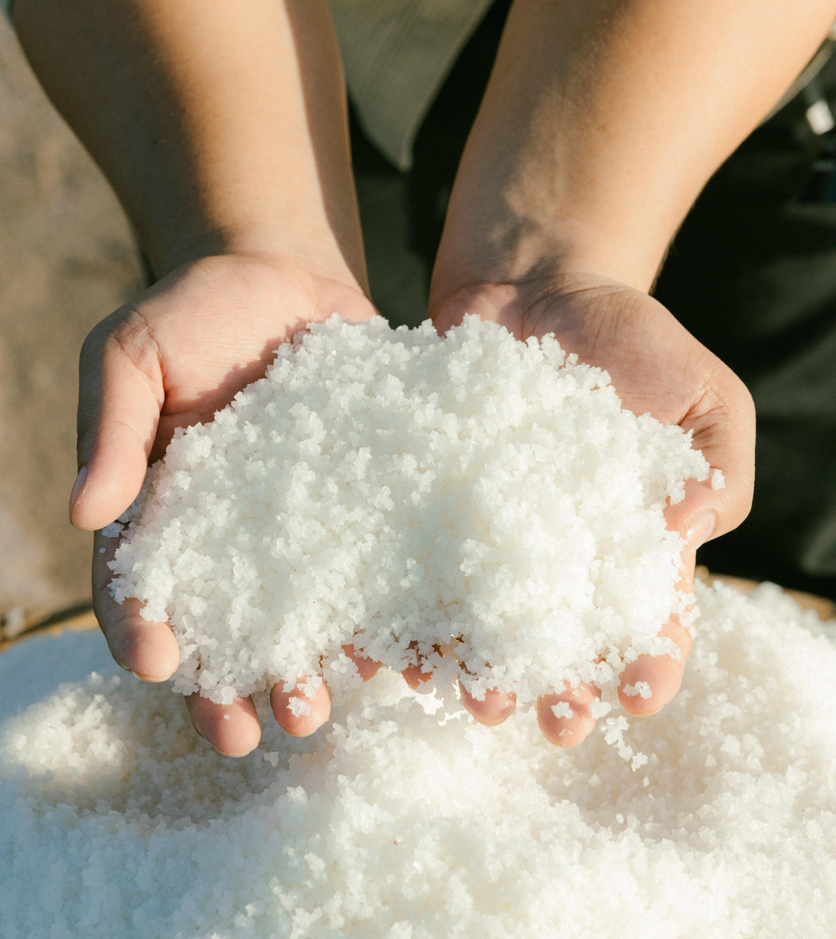 Why Salt Isn’t the Problem: The Sodium–Potassium Balance Most People Miss